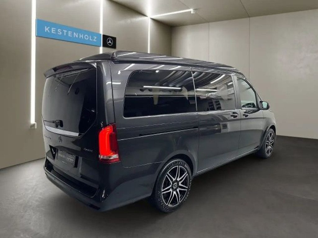 Mercedes-Benz Marco Polo