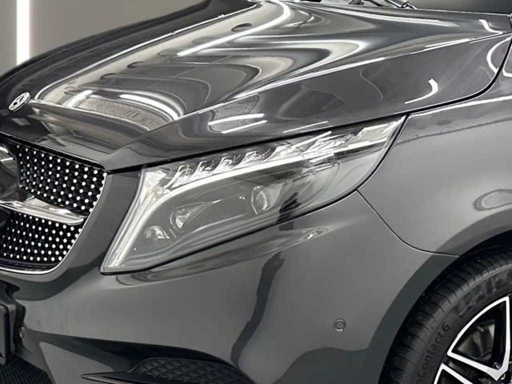 Mercedes-Benz Marco Polo