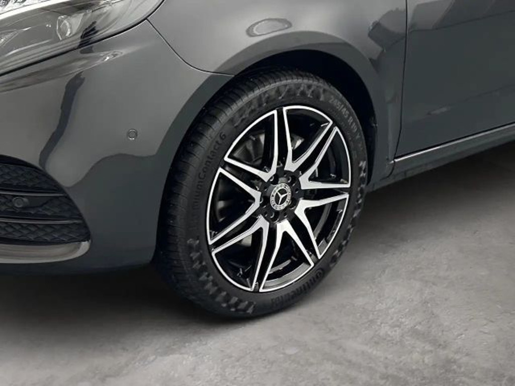 Mercedes-Benz Marco Polo