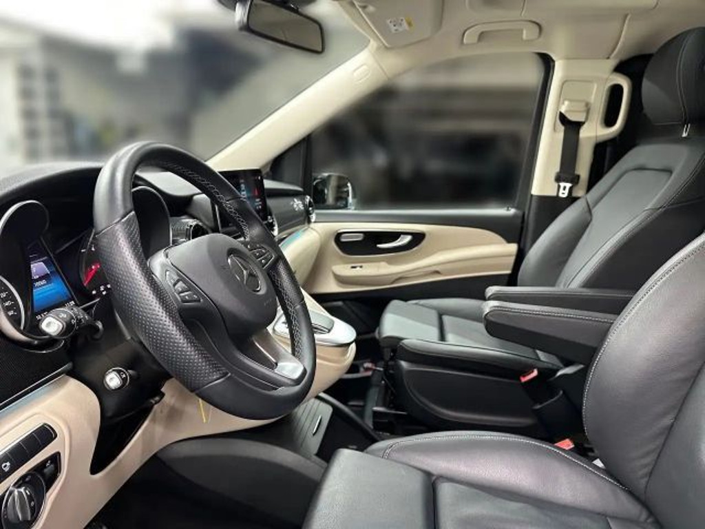 Mercedes-Benz Marco Polo