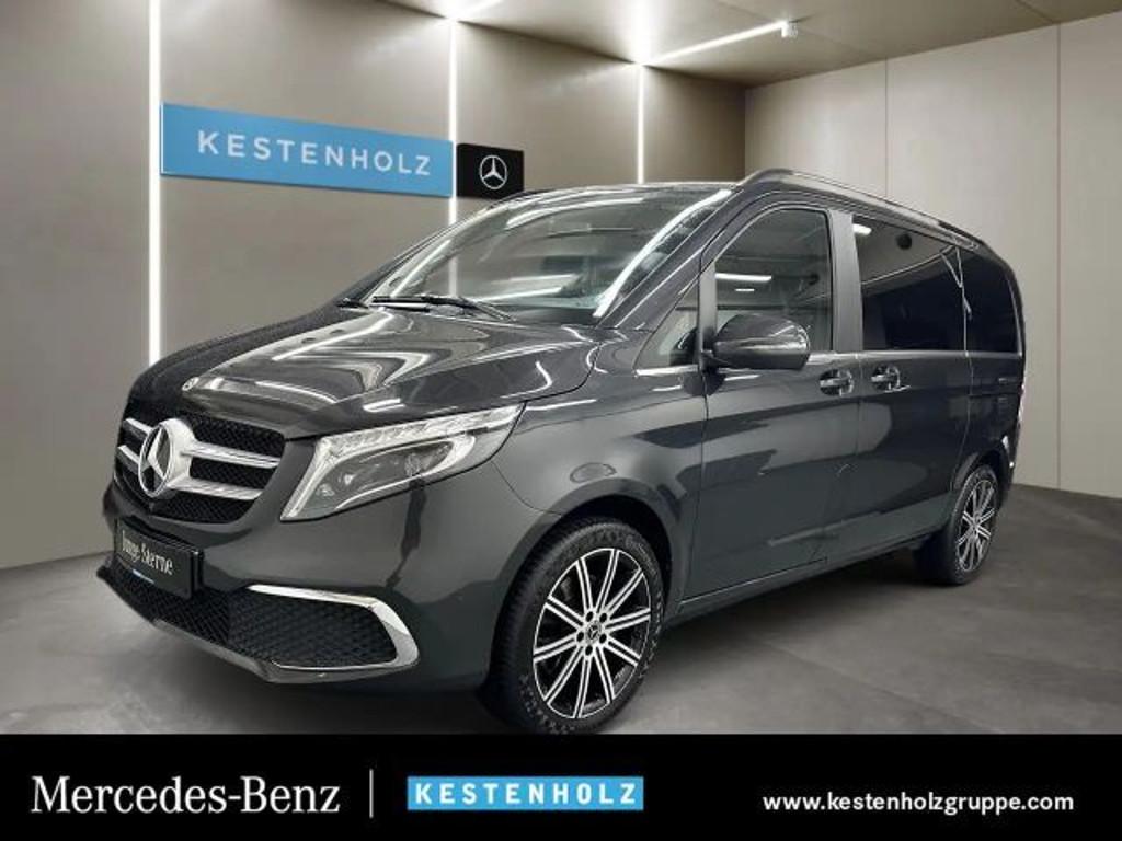 Mercedes-Benz V-Klasse 2022 Diesel