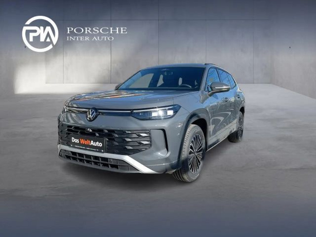 Volkswagen Tayron 2026 Benzine