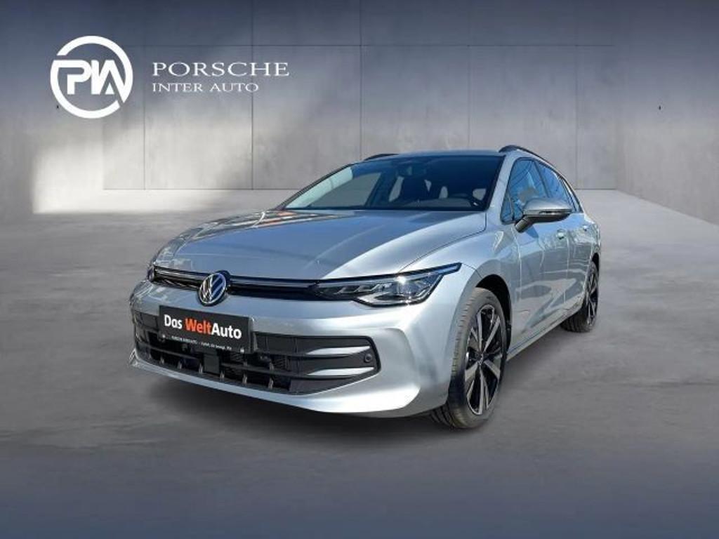 Volkswagen Golf 2026 Benzine