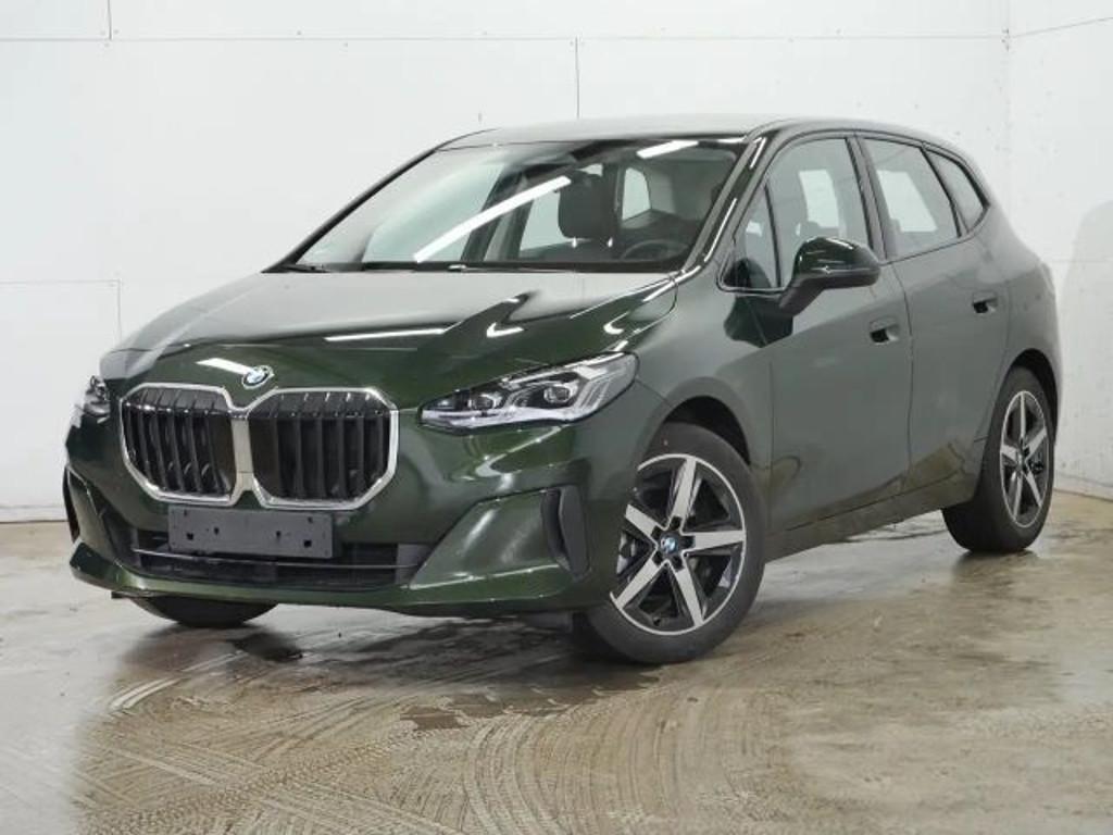 BMW 2 Serie 2025 Diesel