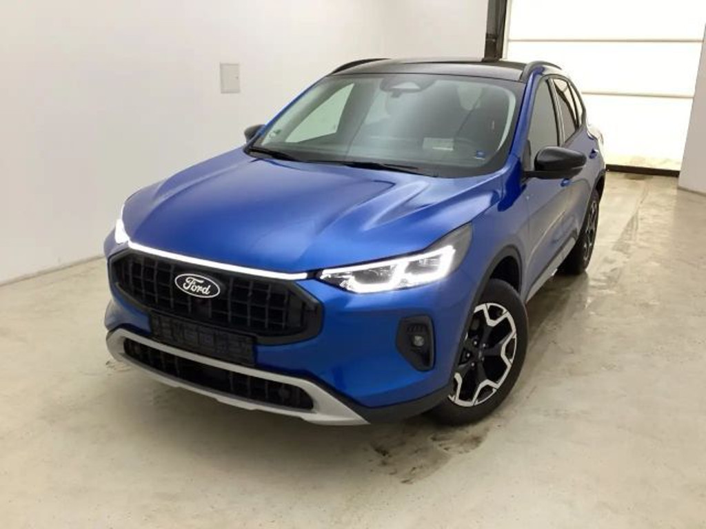 Ford Kuga 2025 Hybride Benzine