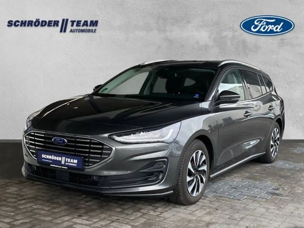 Ford Focus 2025 Diesel