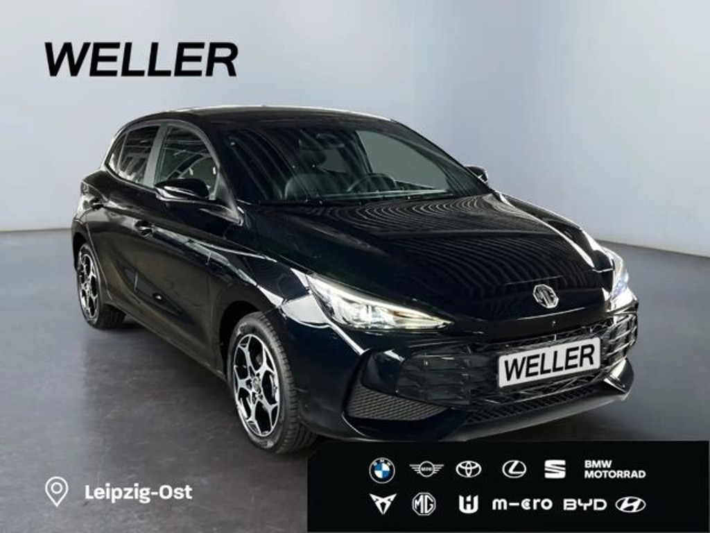 MG MG3