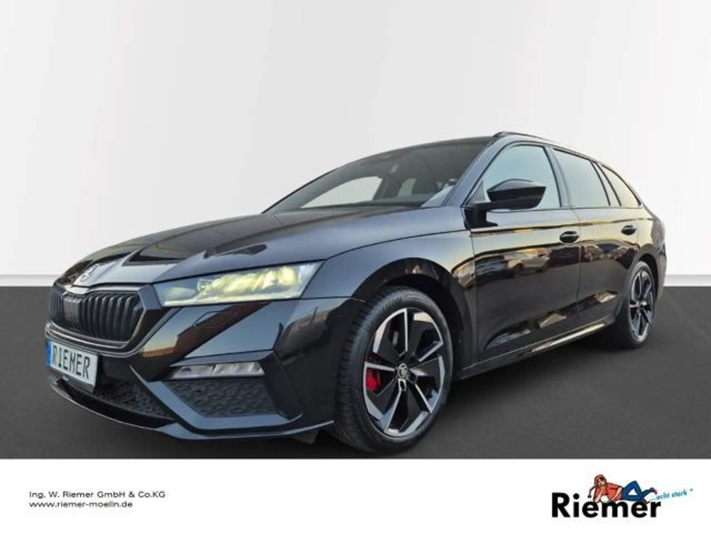 Skoda Octavia 2022 Diesel