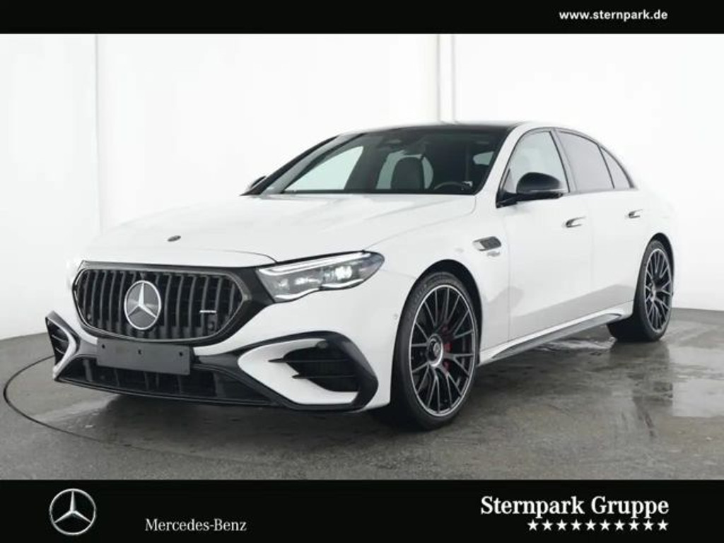 Mercedes-Benz A-Klasse 2025 Hybride Benzine