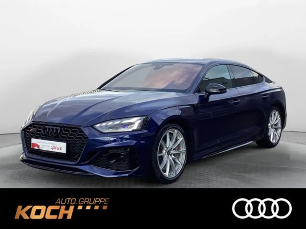 Audi RS5 2022 Benzine