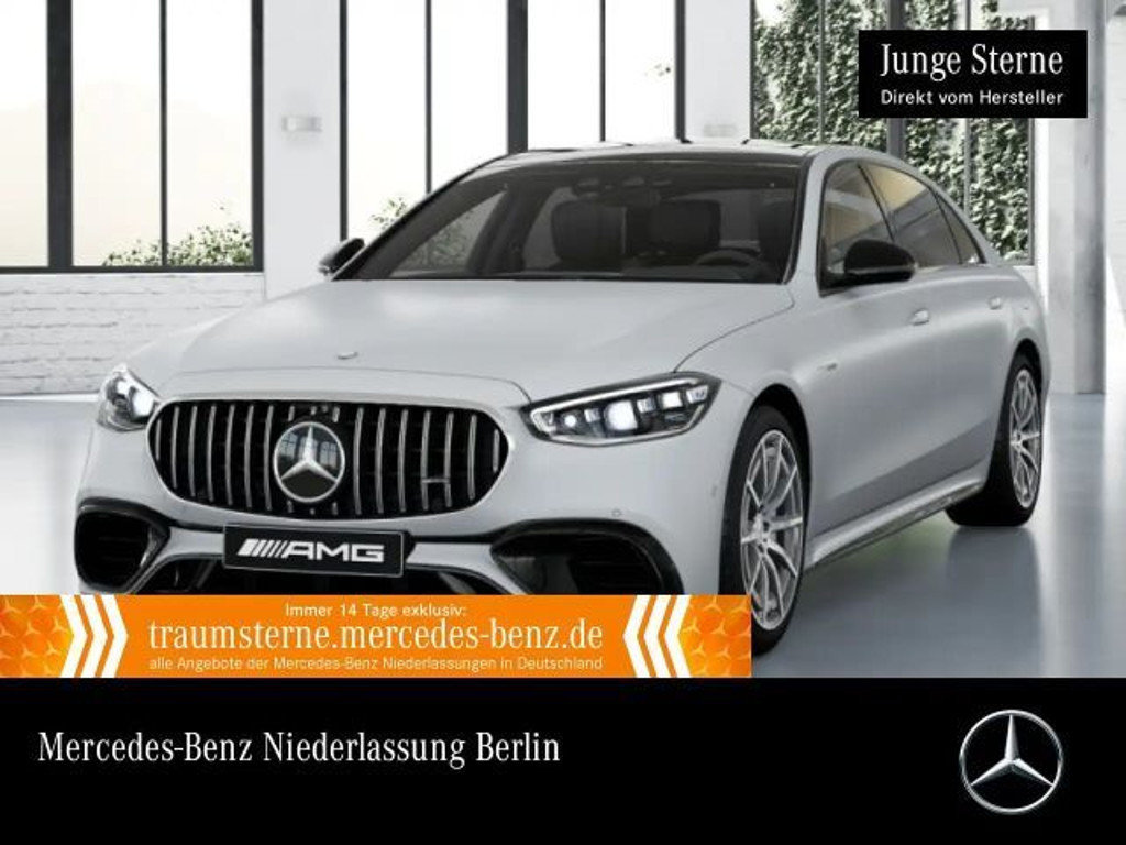 Mercedes-Benz A-Klasse 2025 Hybride Benzine