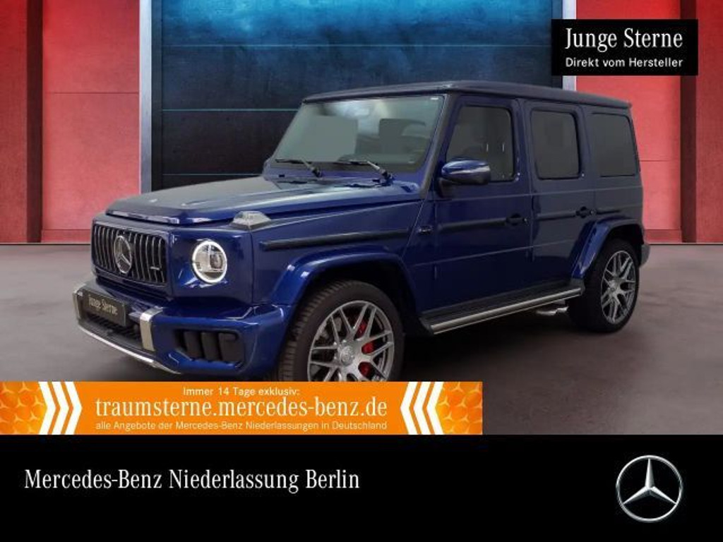 Mercedes-Benz A-Klasse 2024 Benzine