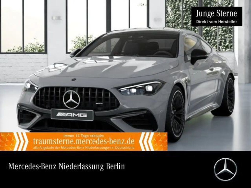 Mercedes-Benz A-Klasse 2024 Benzine