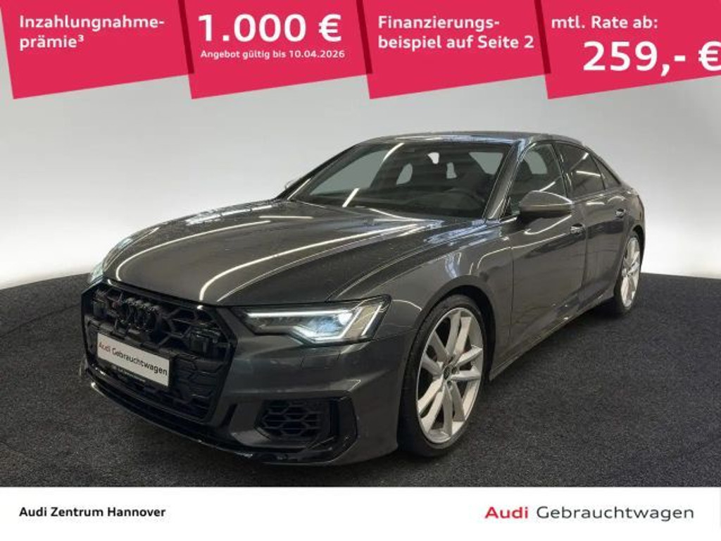 Audi S6 2024 Diesel