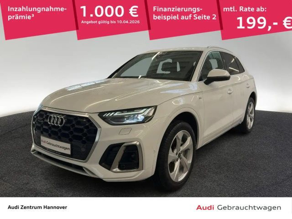 Audi Q5 2024 Diesel