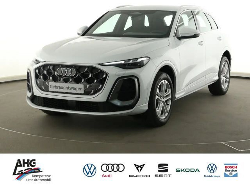 Audi Q5 2025 Diesel