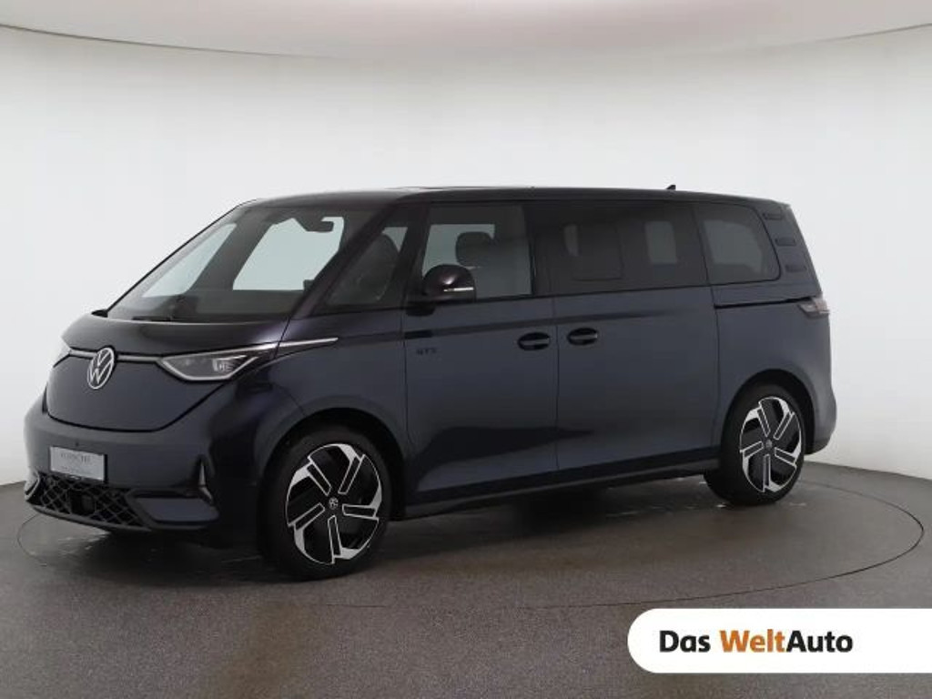 Volkswagen ID. Buzz 2025 Elektrisch