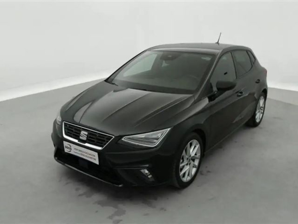 Seat Ibiza 2025 Benzine