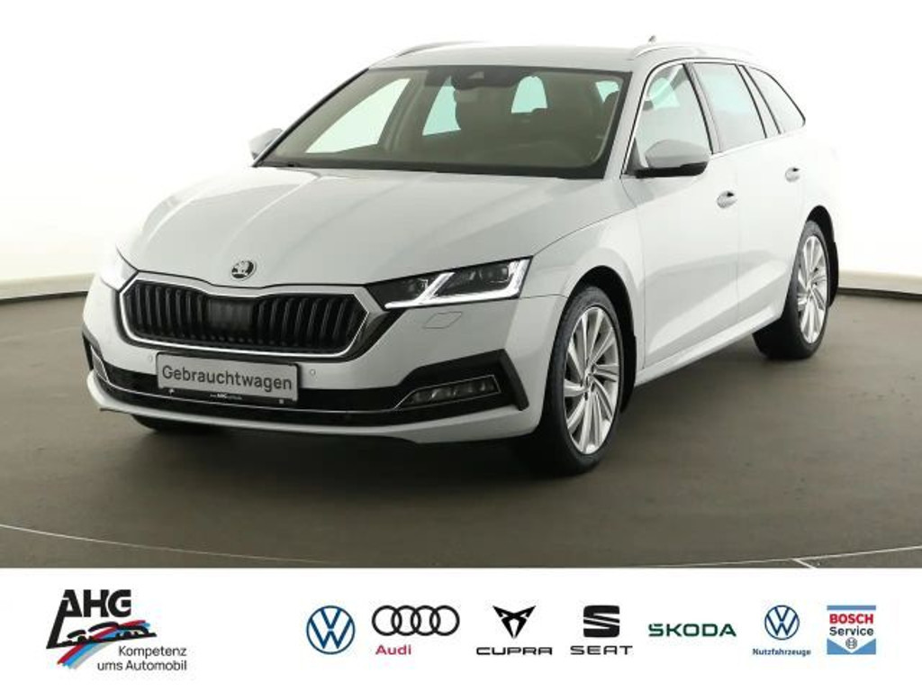 Skoda Octavia 2023 Diesel