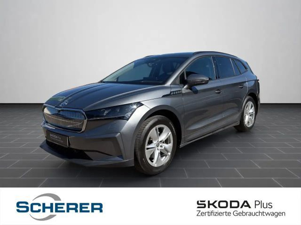 Skoda Enyaq iV 2023 Elektrisch
