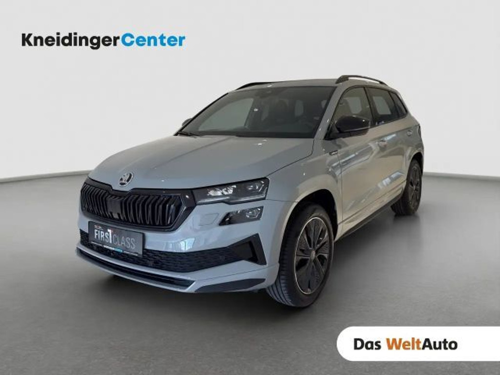 Skoda Karoq 2026 Diesel