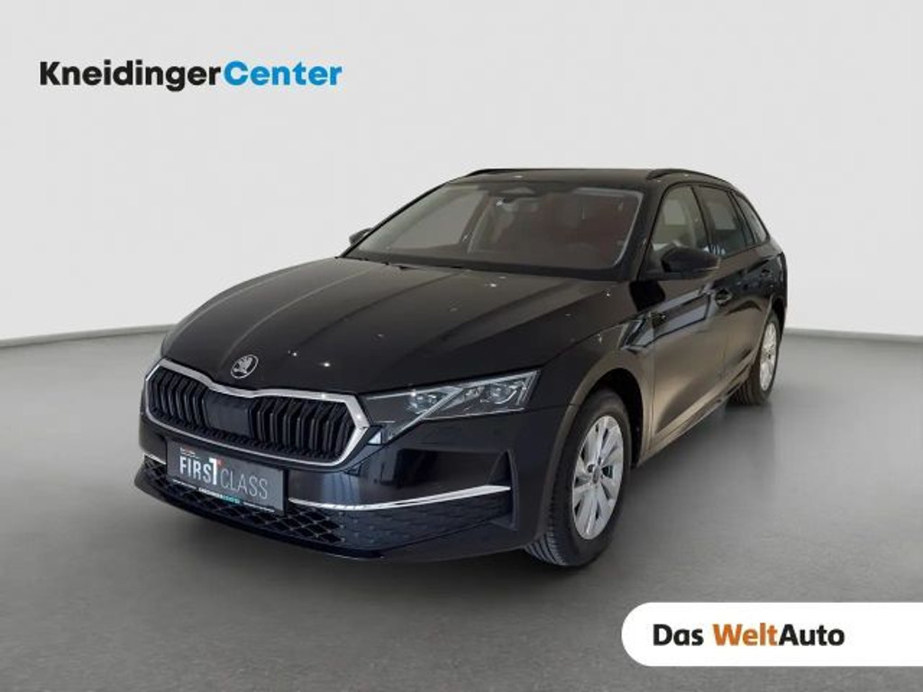 Skoda Octavia 2026 Diesel