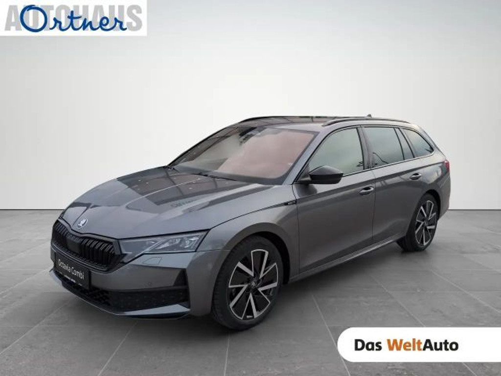 Skoda Octavia 2026 Diesel