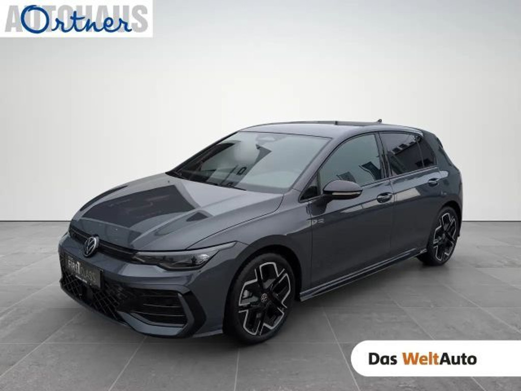 Volkswagen Golf 2026 Benzine