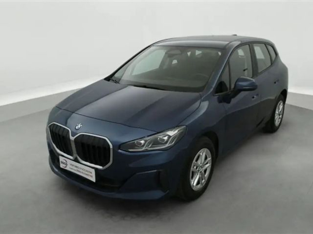 BMW 2 Serie