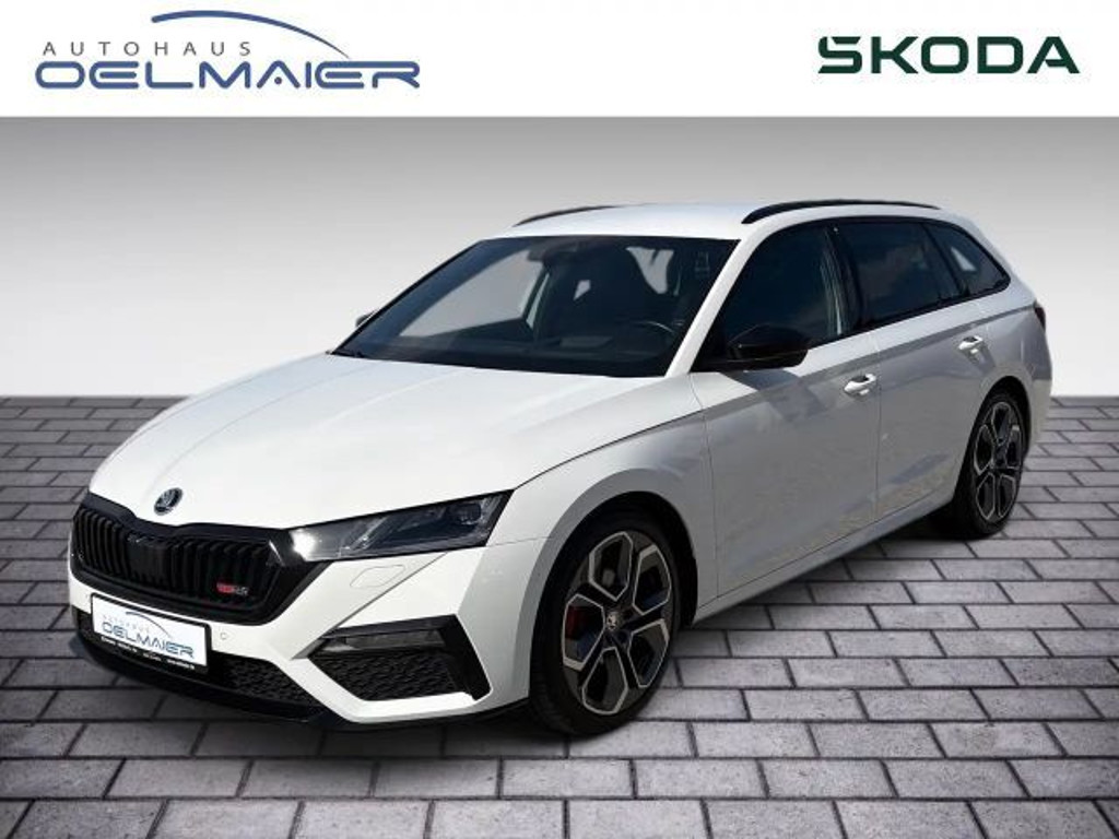 Skoda Octavia 2022 Diesel