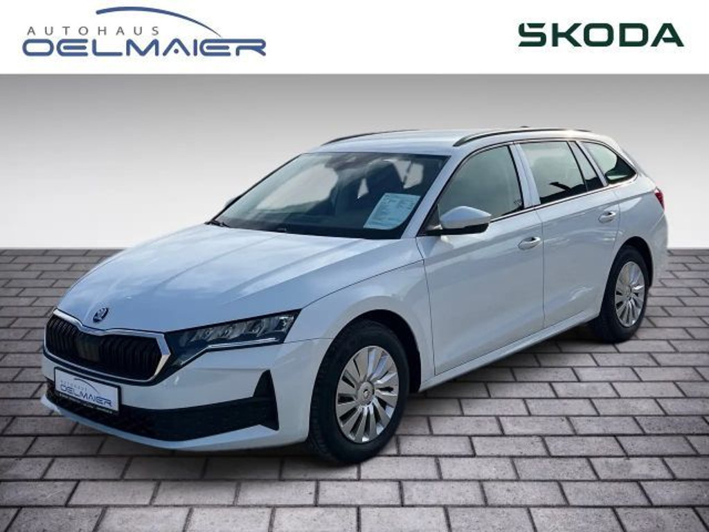 Skoda Octavia 2026 Diesel