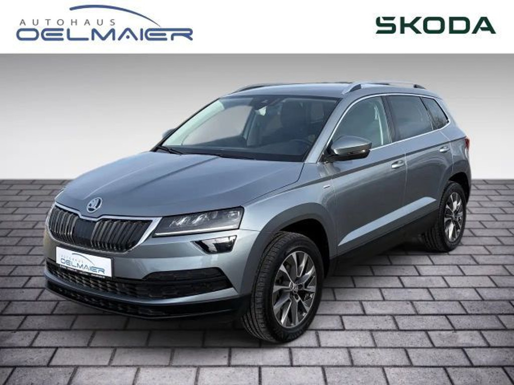 Skoda Karoq 2021 Diesel