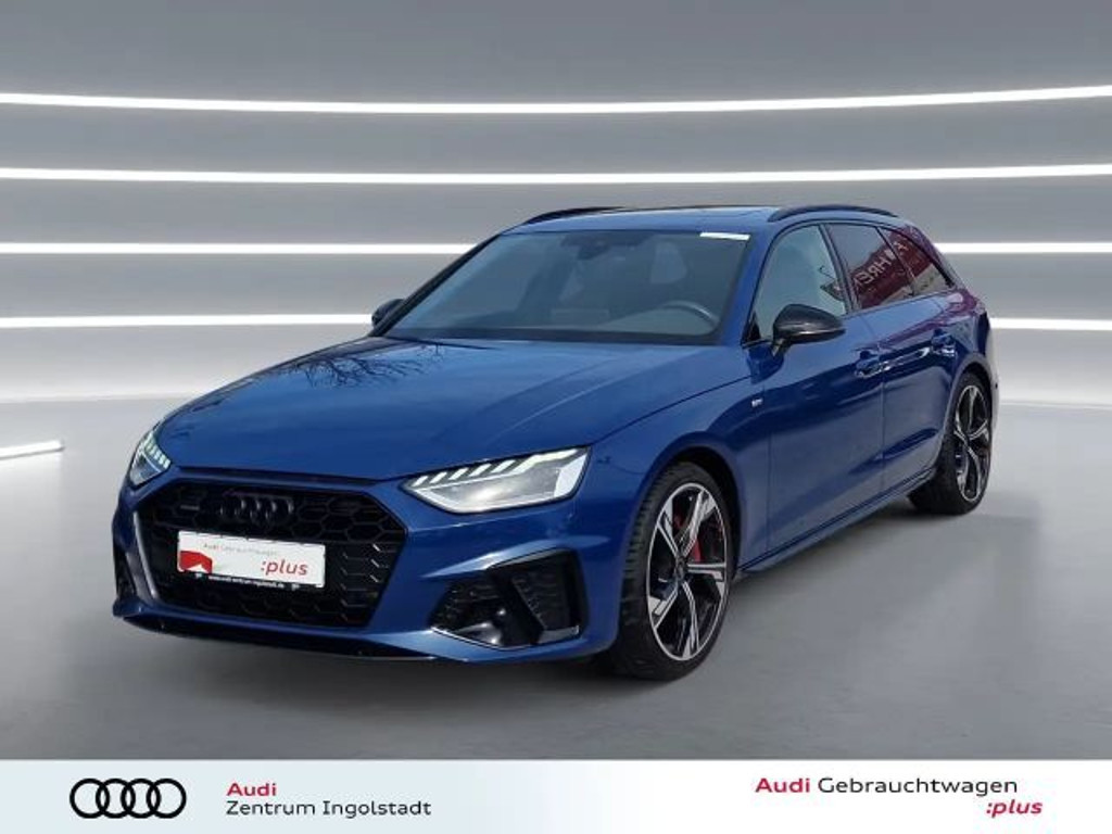 Audi A4 2024 Diesel