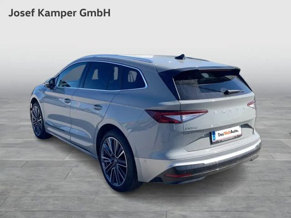 Skoda Enyaq iV
