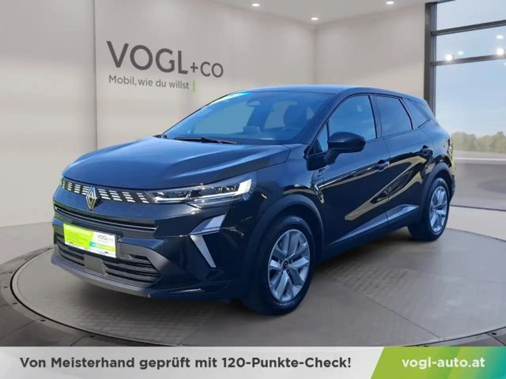 Renault Symbioz 2025 Hybride Benzine