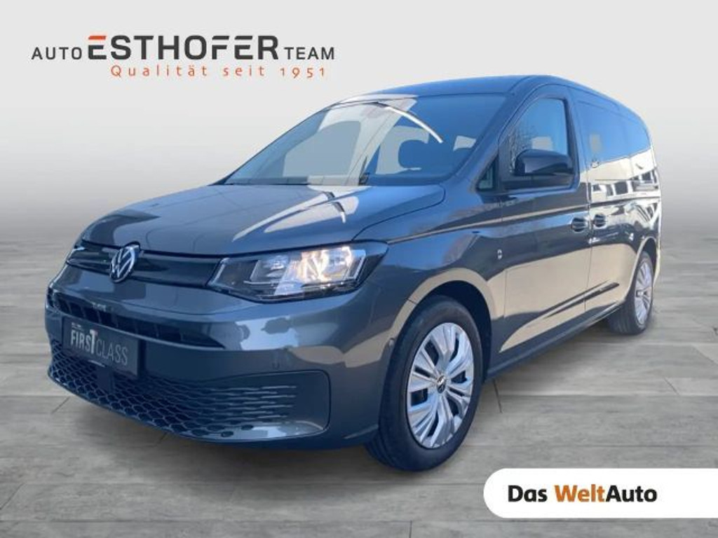 Volkswagen Caddy 2026 Diesel