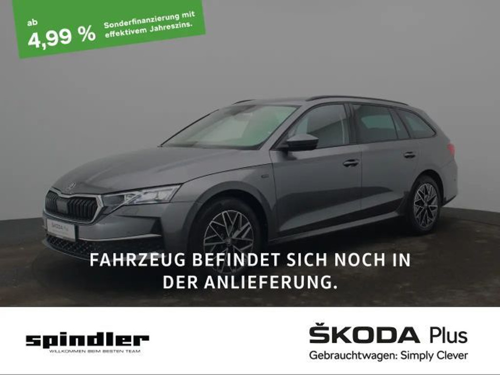 Skoda Octavia 2025 Diesel