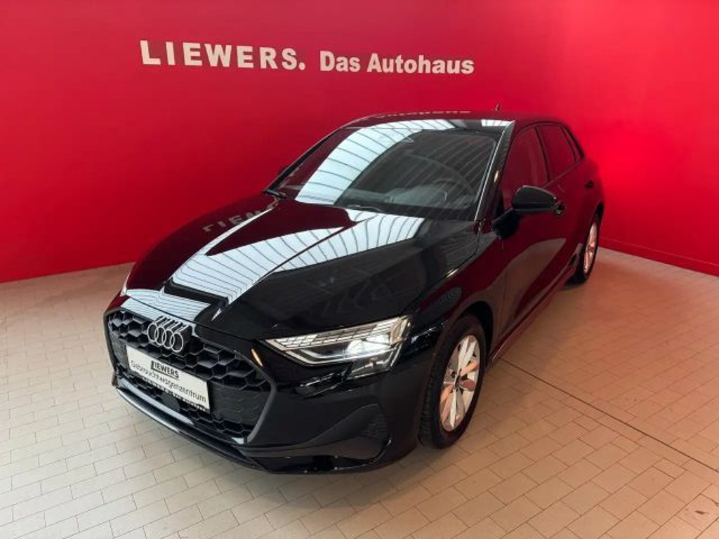 Audi A3 2026 Diesel
