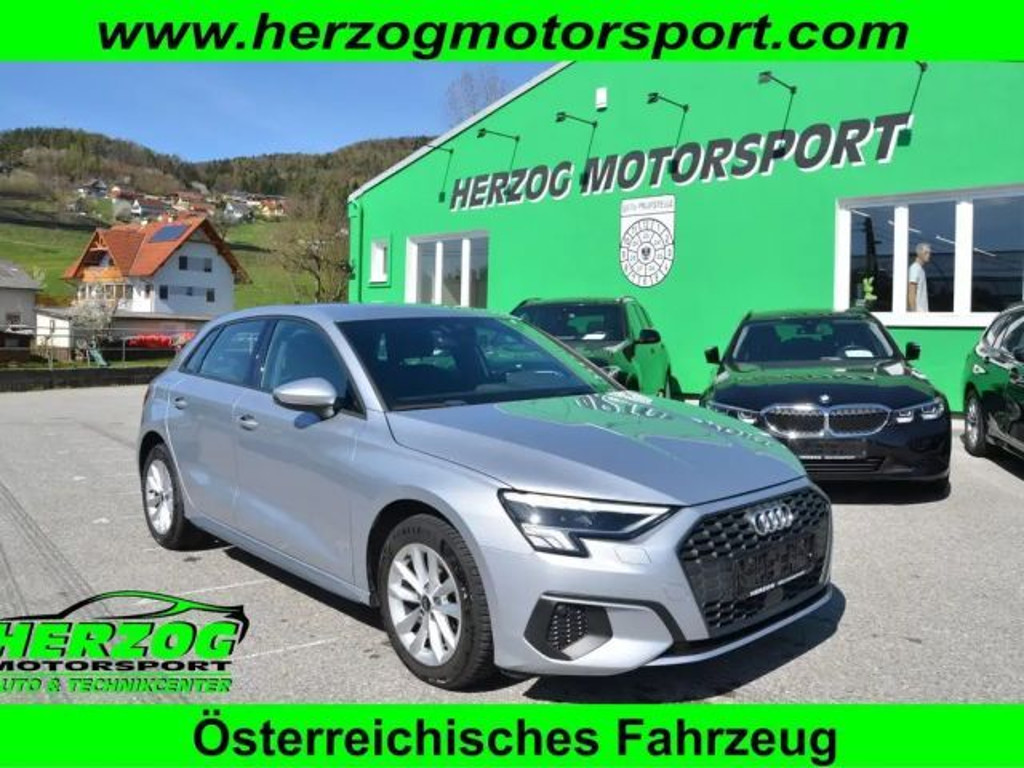Audi A3 2022 Diesel