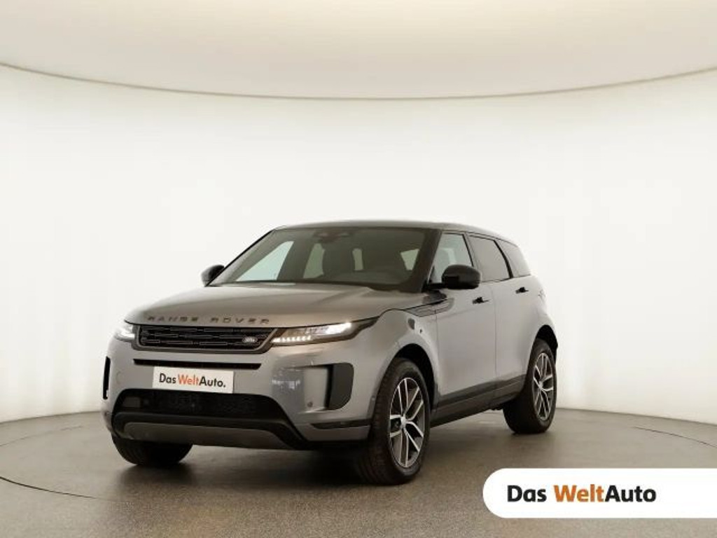 Land Rover Range Rover Evoque 2026 Benzine