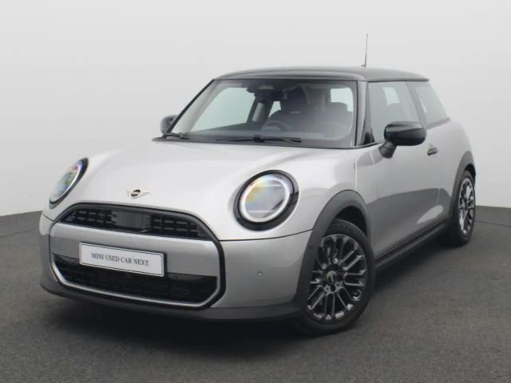 Mini Cooper 2024 Benzine