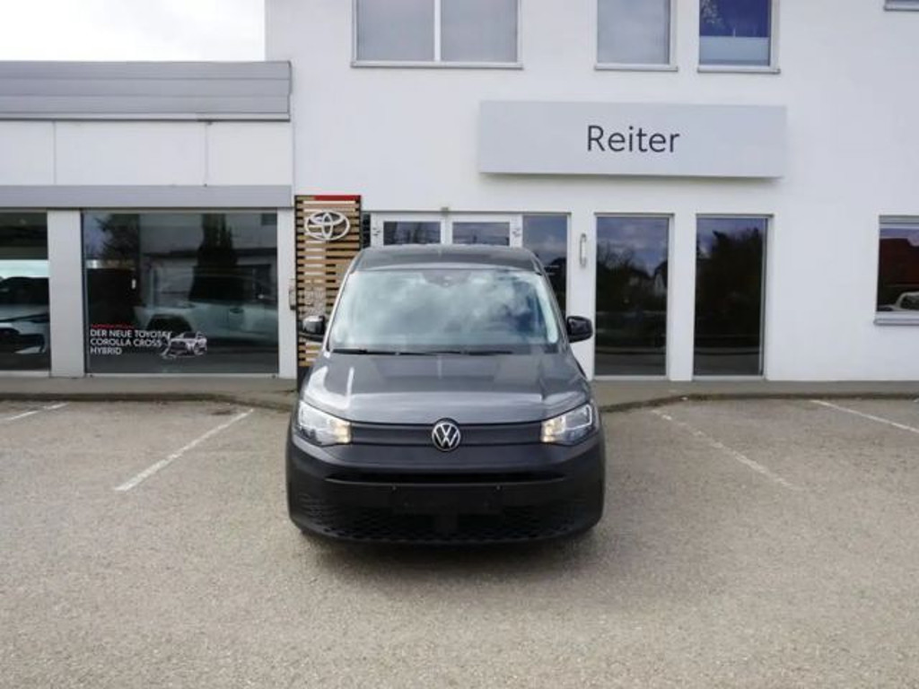 Volkswagen Caddy 2024 Diesel