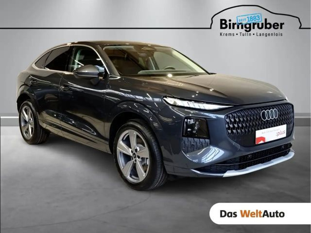 Audi Q3 2026 Diesel