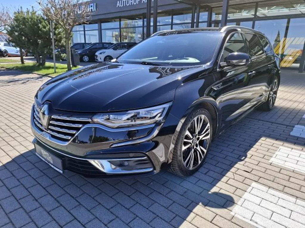 Renault Talisman 2022 Diesel