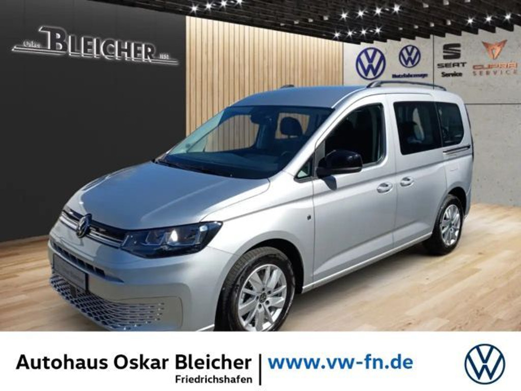 Volkswagen Caddy 2023 Diesel