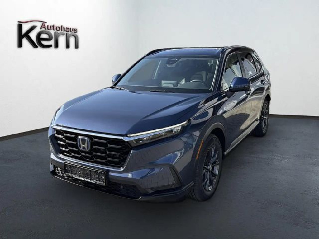 Honda CR-V 2026 Hybride Benzine
