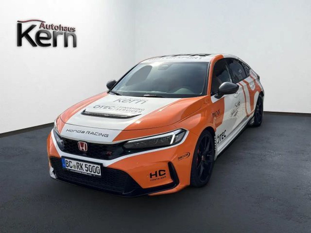 Honda Civic 2025 Benzine