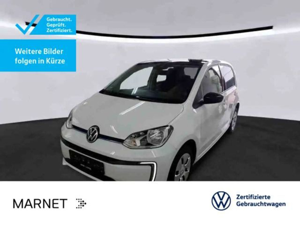 Volkswagen e-Up! 2021 Elektrisch