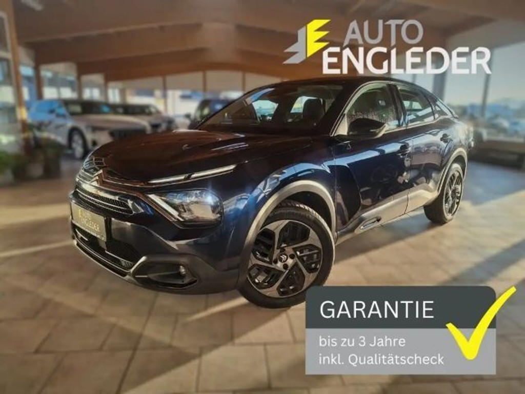 Citroën C4 2024 Diesel