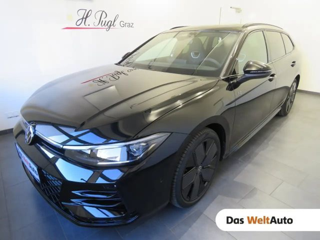 Volkswagen Passat 2026 Diesel